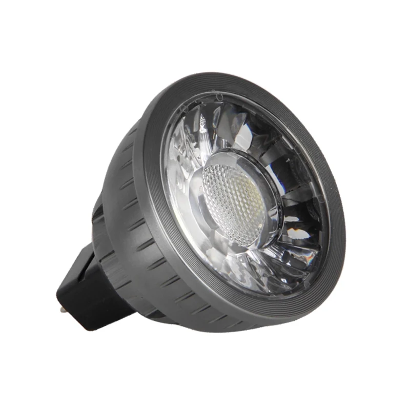 More saving manufactory supply  high quality gu 5.3 led spotlight dimmable