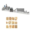 High Quality Stainless Steel Meat Analogue Extrusion Machine/Bread Crumb Production Line