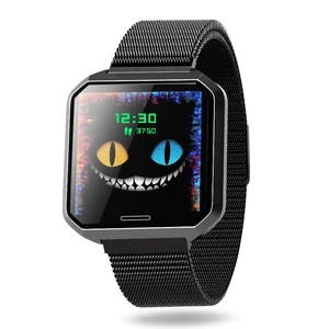 Smart Bracelet Sleep Quality Monitoring