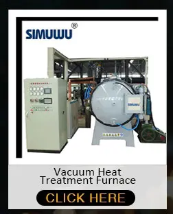 oil radiator brazing furnace