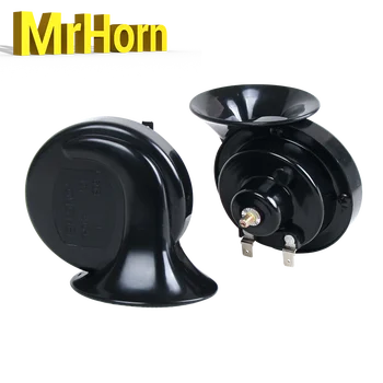 car power horn