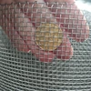 50x50mesh stainless steel wire screen is manufactured using high quality stainless steel in compliance with quality standards