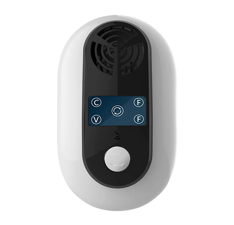 Synthetic Electronic Ultrasonic Mosquito Pest Repeller Control Mouse Insect Repellent mouse expeller
