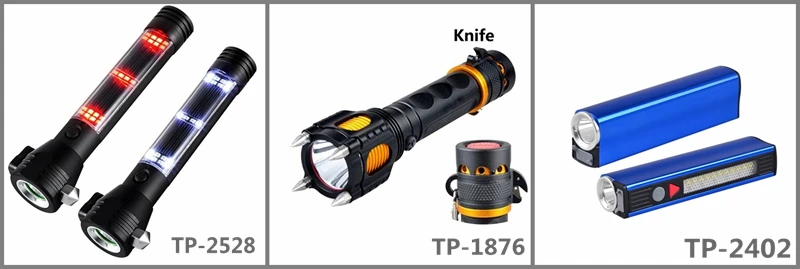 Super Bright XM-L LED T6 LED 1800lumens 5 mode Tactical Flashlight Self Defense Lamp Lighting Torch LED T6 Lighting Lamp Flashli