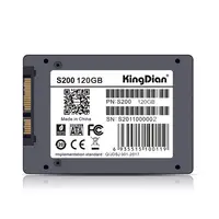 

Most Popular KingDian S280 120GB SSD Internal Solid State Drive 2.5 inch SATA3 HDD Hard Disk HD SSD Notebook PC(S280 120GB)