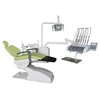 Foshan Anya High Quality dental chair unit AY-A3000 Top Mounted 2019 New Model good price