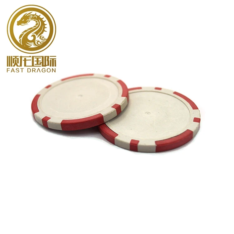 Clay Poker Chip,Custom Made Various Color Poker Chips With Sticker
