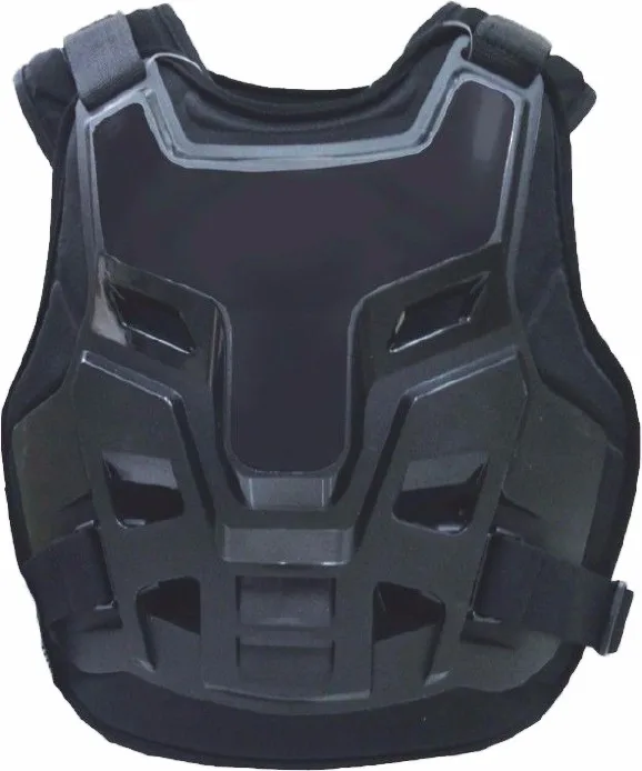 mtb enduro body armour