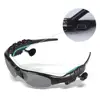 Wireless Motorcycle Glasses MP3 Sun Glasses Headset