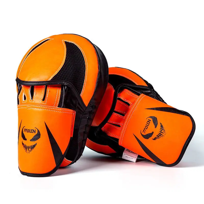 

custom training focus mitts Boxing Focus Mitts, Black and red