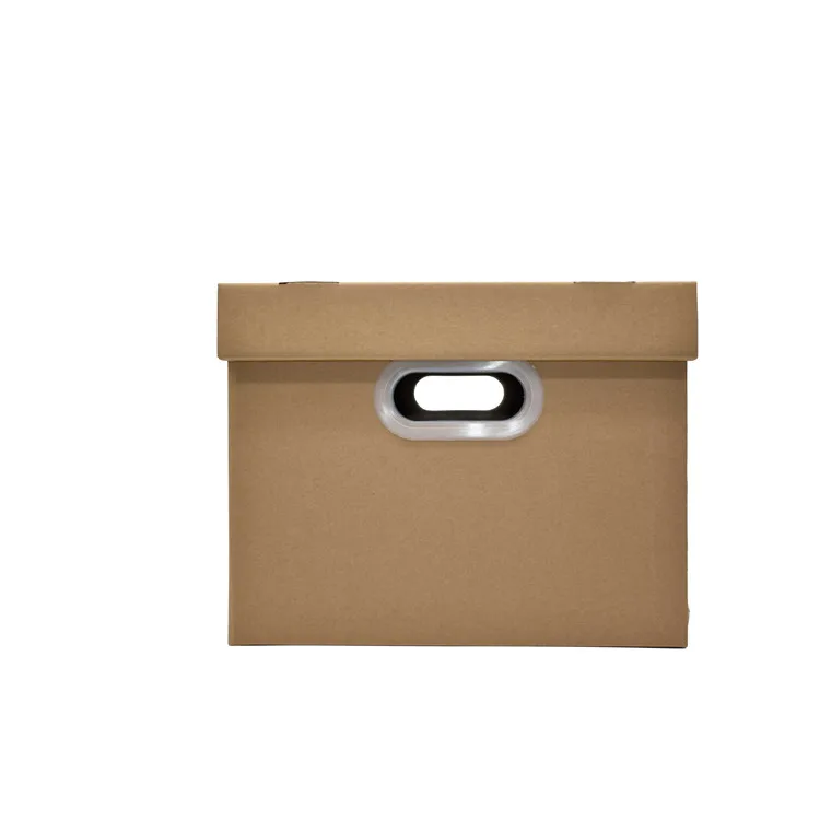 
China Wholesale Shipping Box Moving Cartons Packing Paper For Moving Paper Sorting Box 