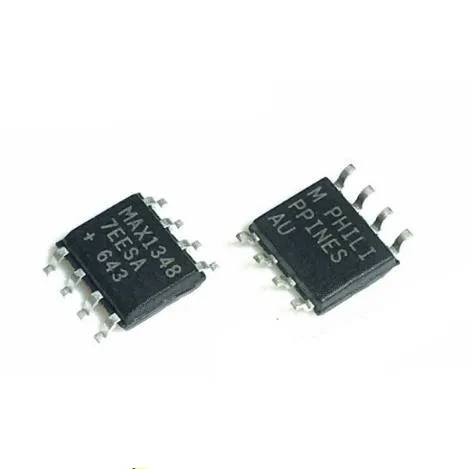 5pc Original Transistor ENC28J60 ENC28J60-I//SO SOIC 28PIN IC Nouveau