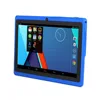 Cheap MID Q88 7 Inch Android A33 Table PC with Flash Light