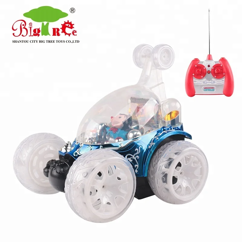 sgota rc car