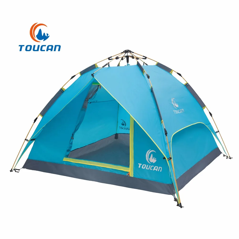 

Portable Outdoor Instant Pop Up Automatic Tent