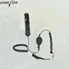 Anti explosion nexus jack fireman headset