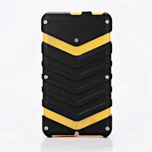 20000mAh Waterproof Power Bank LED Indicator