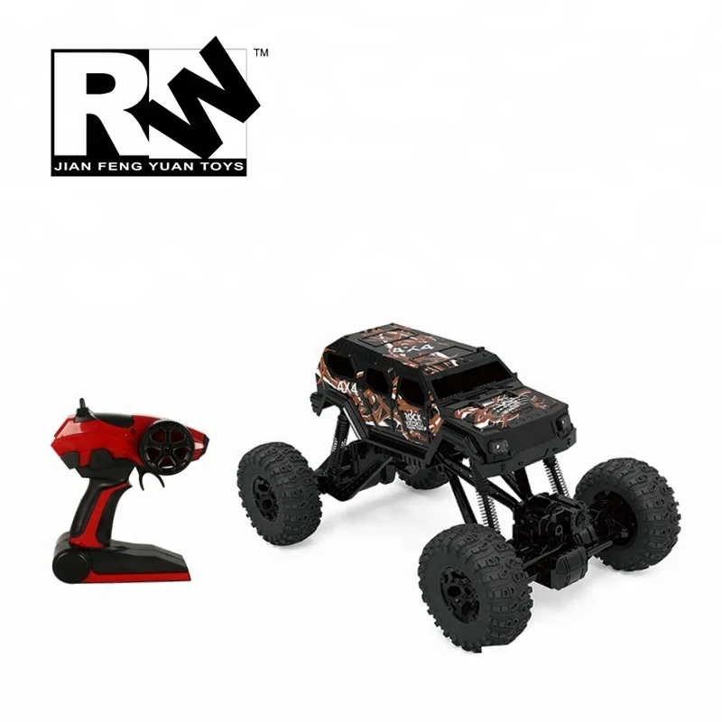 big rc toys