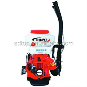 Image of Gasoline engine mist duster sprayer 3WF-3