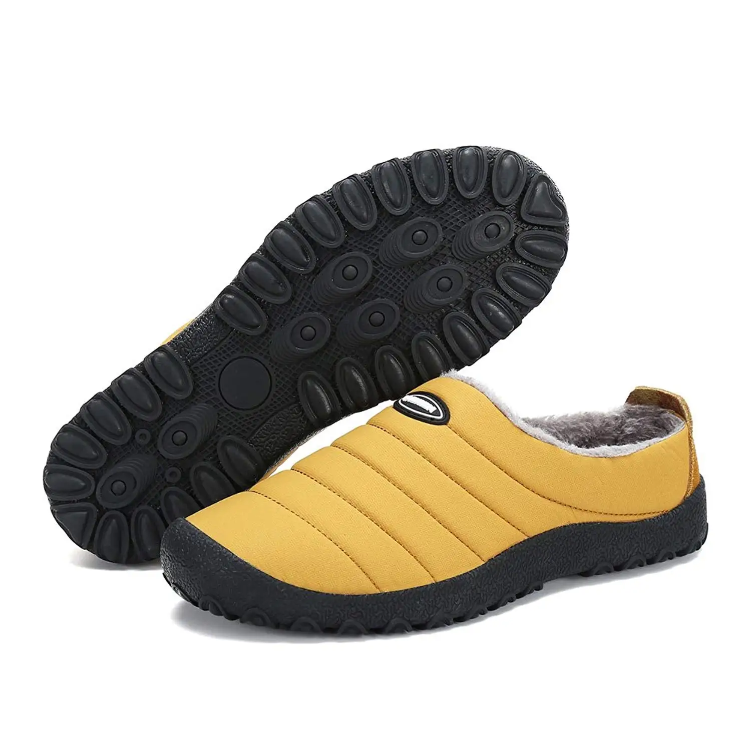 cheap mens house slippers