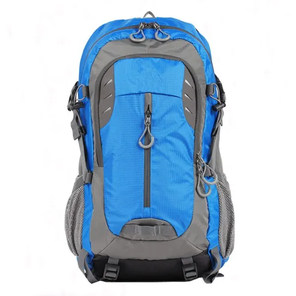 

40L Mountaineering Bag Hiking Bag Outdoor Bag hiking mountain backpack, Any colors can be done