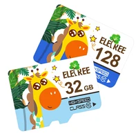 

ELETREE original micro memory 32GB Plus SD Card Class10 16GB 64GB 128GB 256GB micro card wholesale