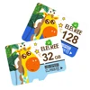 ELETREE original micro memory 32GB Plus SD Card Class10 16GB 64GB 128GB 256GB micro card wholesale