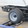 high quality truck testing line