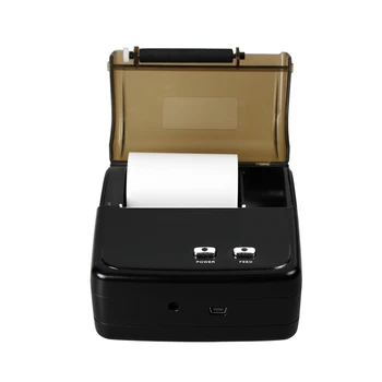 Square Register Hardware Bundle Compact Bluetooth Receipt Printer 4 Bill 4 Coin Cash Drawer Universal Table Stand For Ipad Air Air2 Mini And Other