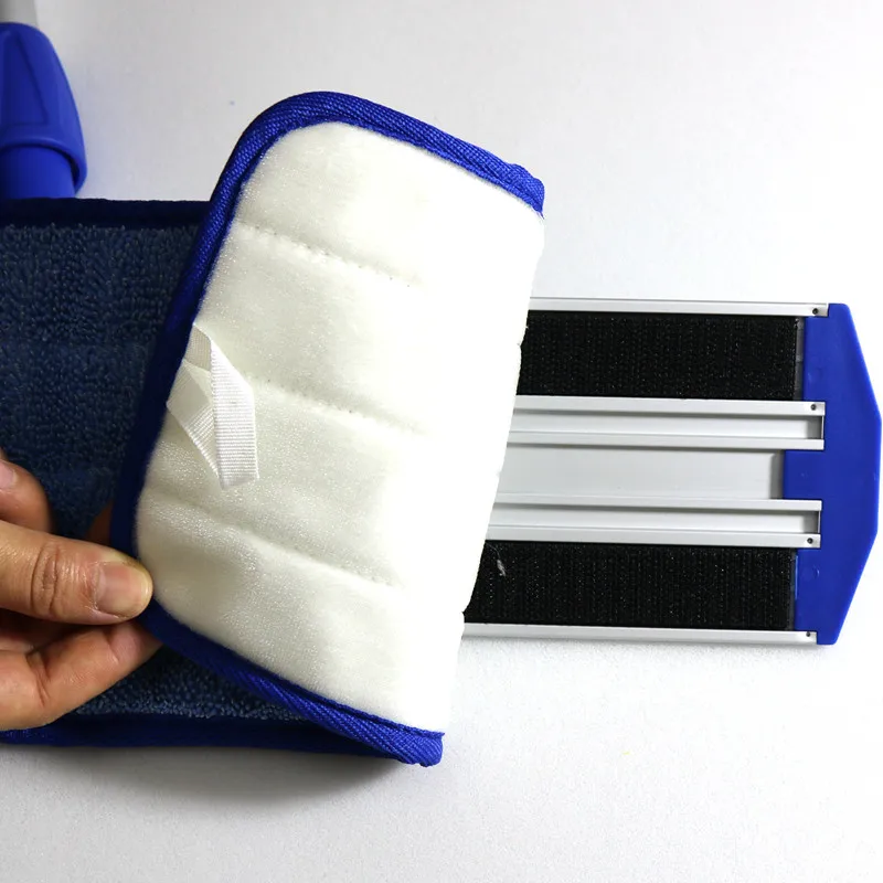 
mop handle microfiber18 inches mop head 