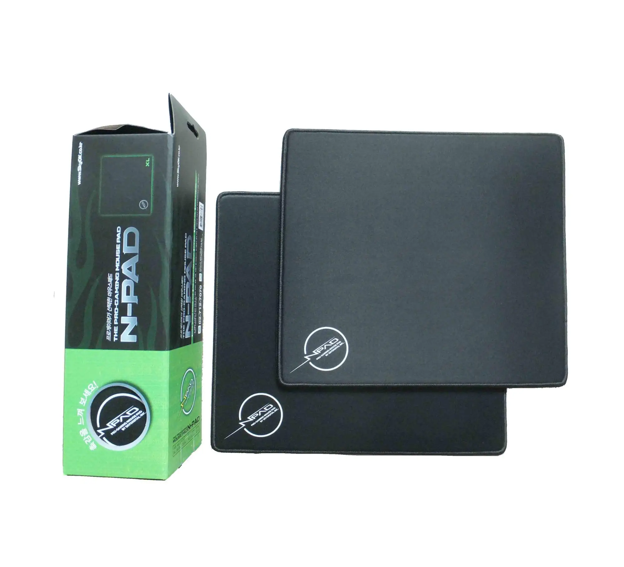 Custom Color Box Packaging Rubber Mouse Pad Silk Logo Printing Rubber Mouse Pad Buy Comfort