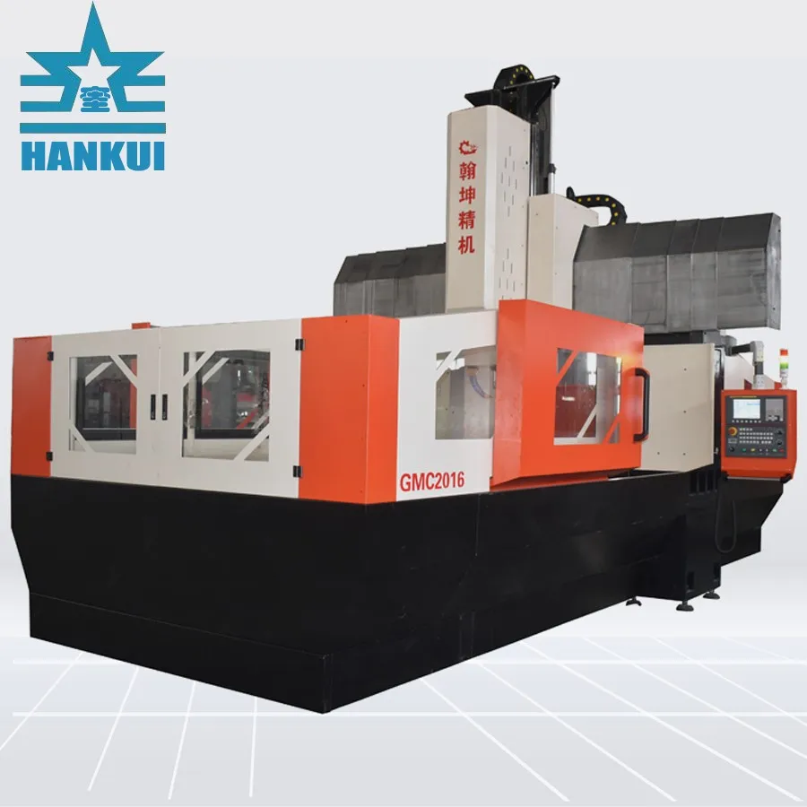 Vmc1380l German Quality Cnc Vertical Milling Machines With Bt40 Spindle ...