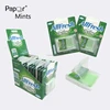 Soft Dissolve Slim Paper Mints JSL023