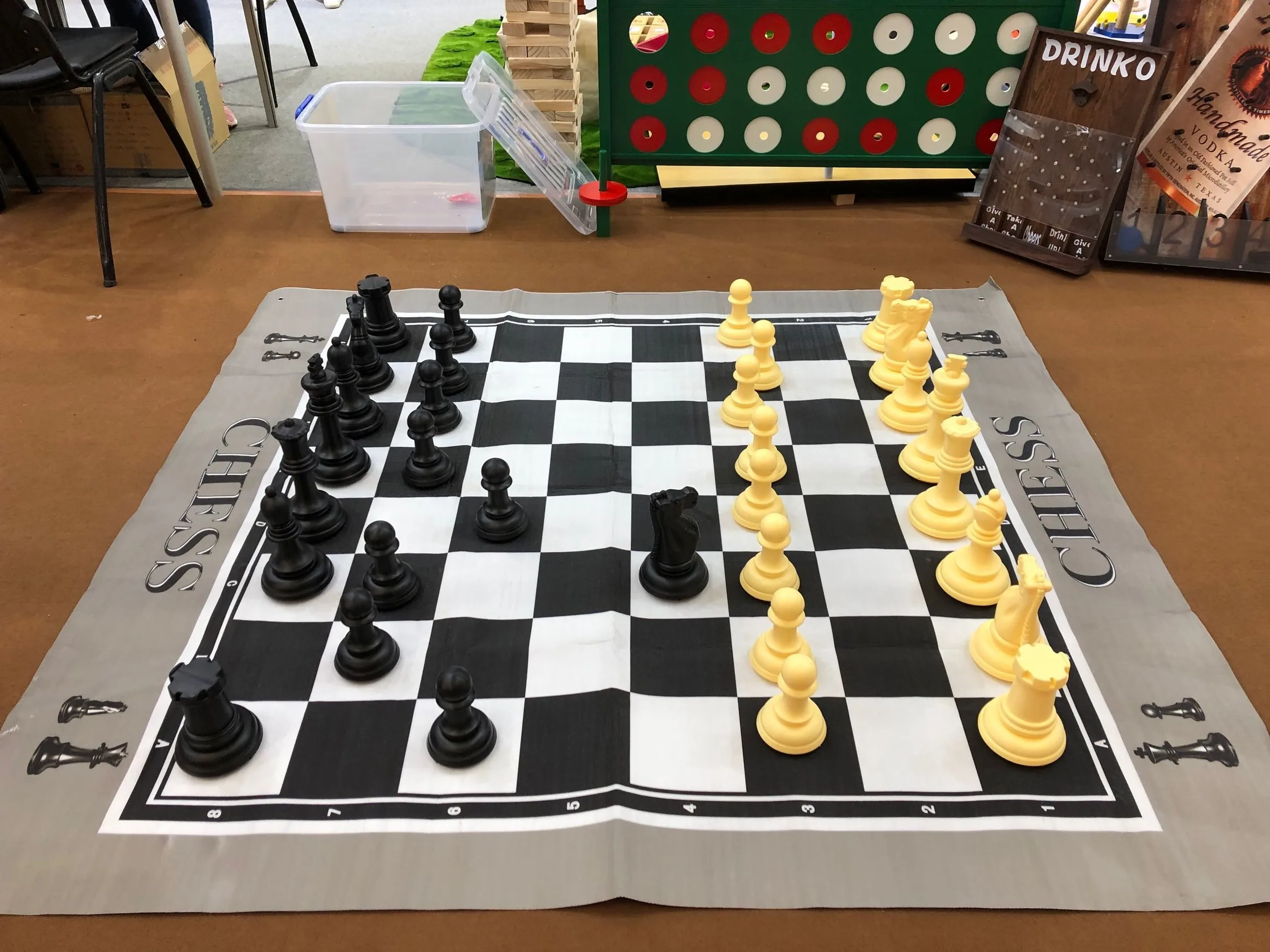 Stores Sell Garden Chess Set Buy Garden Chess,Outdoor Chess,Chess Set