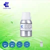 Polymer dispersed liquid crystal (PDLC) smart glass materials