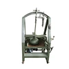 New china products for sale Moon type rolling twisting tea roller for sale