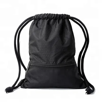 best gym drawstring bag