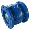 Silent Closing Axial Type Check Valves