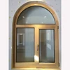 Casement Style Solid wood Window Frames Designs With Available Inserts Screen