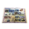 Growing up 3000 words English Dictionary with many pictures to use visual learning