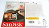 SDSDUNC-016G SanDisk MicroSD C10 48m/sec Memory card