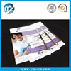 Best selling Client own design advertising leaflet