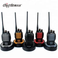 

CD-528 CE Red Approved Handheld Long Range Best IP66 Waterproof Walkie Talkie