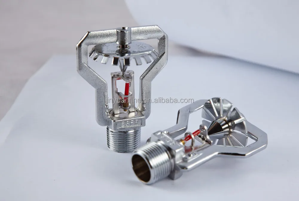 High Quality Esfr Fire Sprinkler Fire Fighting System Factory Buy