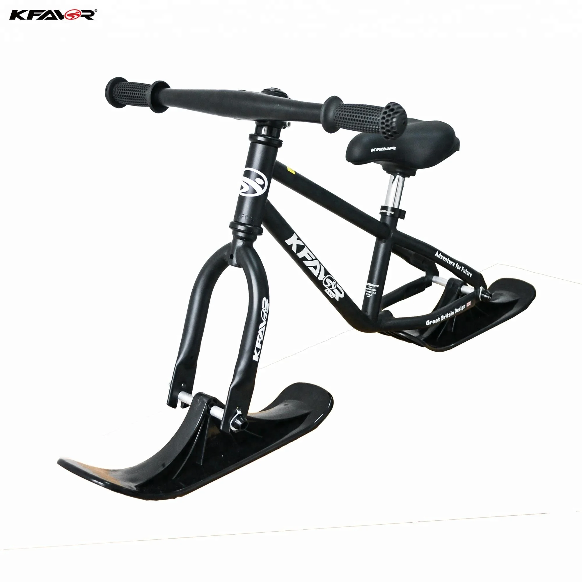 Dualuse Kids Ski Bike/balance Bike Children's Mini Bicycle /mini Ski