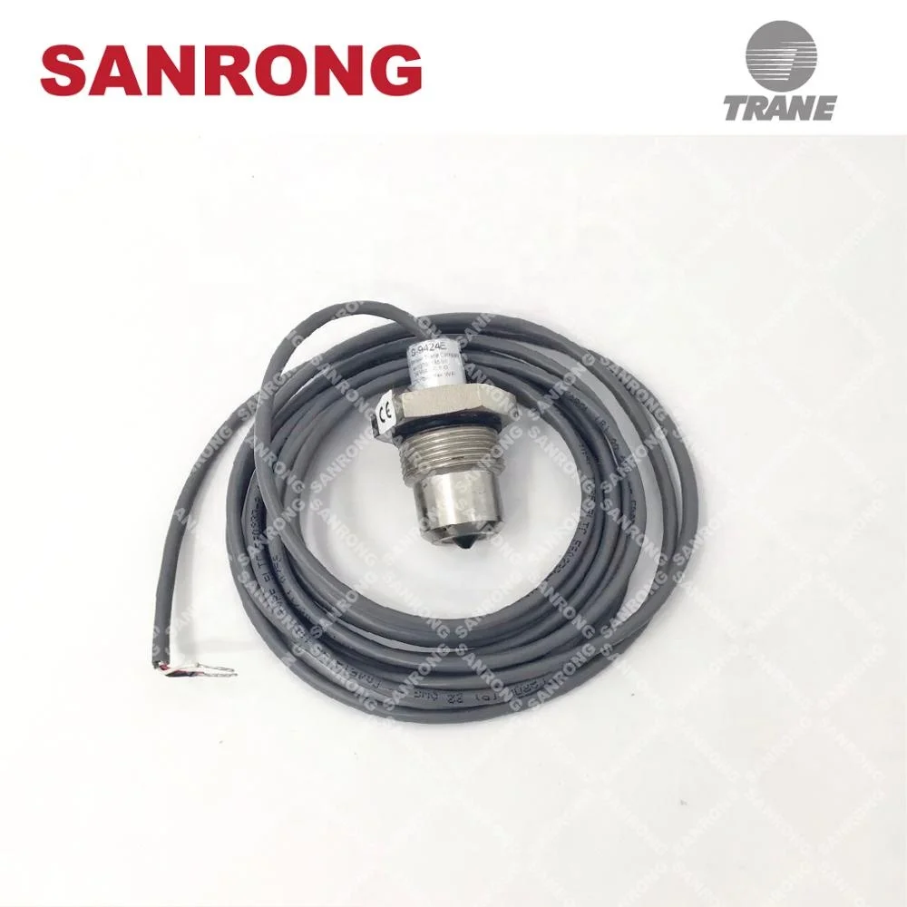 Trane Chiller Parts SEN00703 X1379018501 Oil Level Sensor, View trane