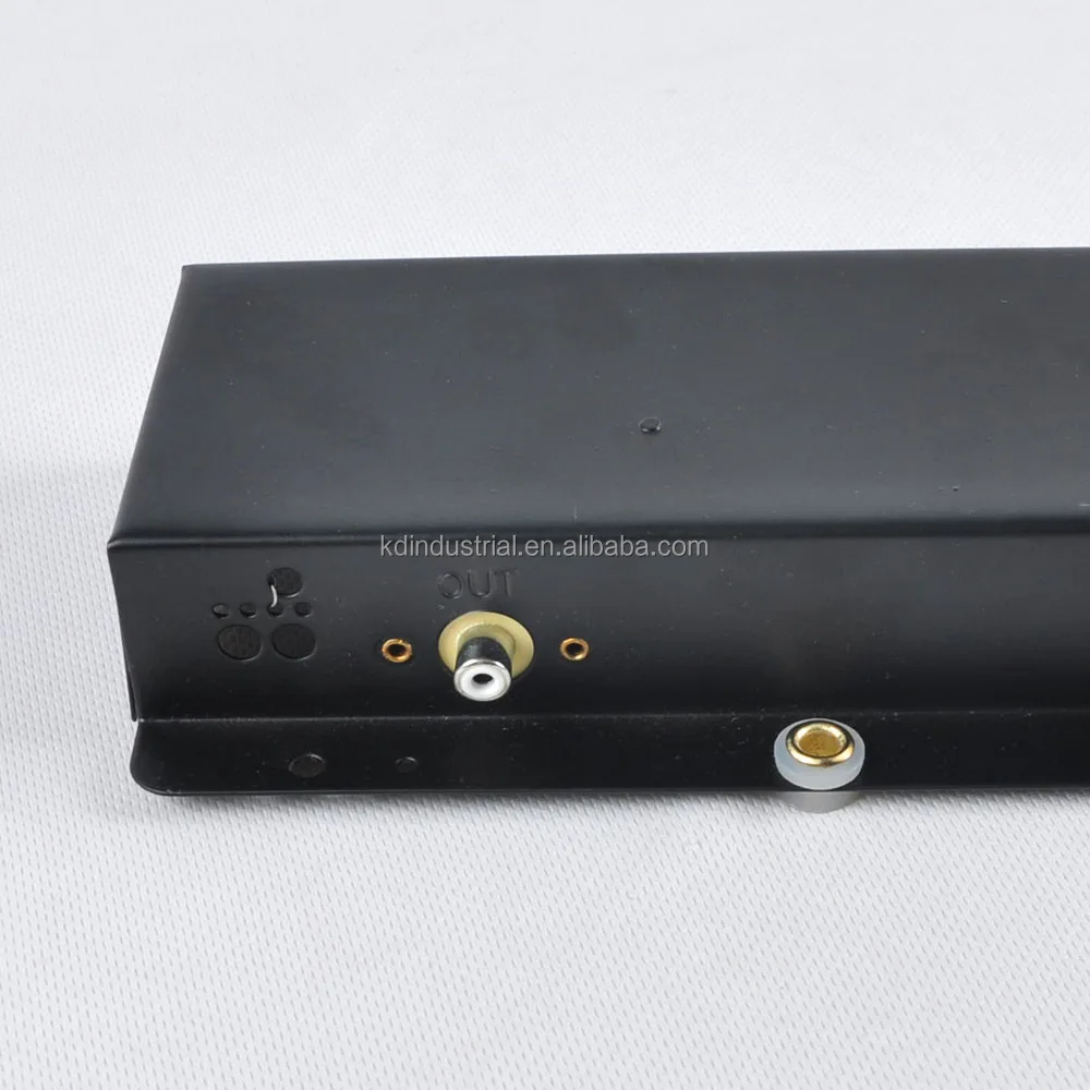 Amplifier Reverb Tank Guitar Amplifier Reverb Tank - Long 2 Spring Medium Decay