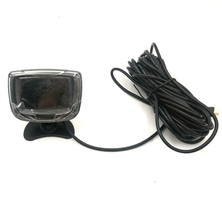 Parking Lot Sensor System/front Car Distance New Lcd Parking Sensor