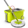 Excellent Quality Easy Floor Cleaner Practical Hand Press Magic Twist Mop