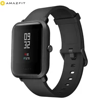 

Original Huami Amazfit Bip Smart Watch Mi Fit Reflection Smartwatch IP68 Waterproof For Xiaomi IOS